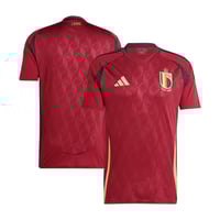 Image 1 of Belgium Home 2024 Youth Shirt