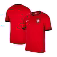 Image 1 of Portugal Home 2024 Youth Shirt