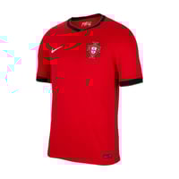 Image 2 of Portugal Home 2024 Youth Shirt