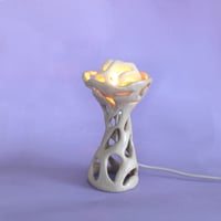 Image 1 of  Soft Girl Lamp