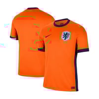 Image 1 of Netherlands Home 2024 Shirt