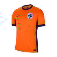 Image 2 of Netherlands Home 2024 Shirt