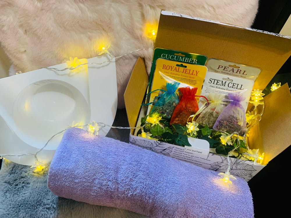 Image of Beginner's Kit