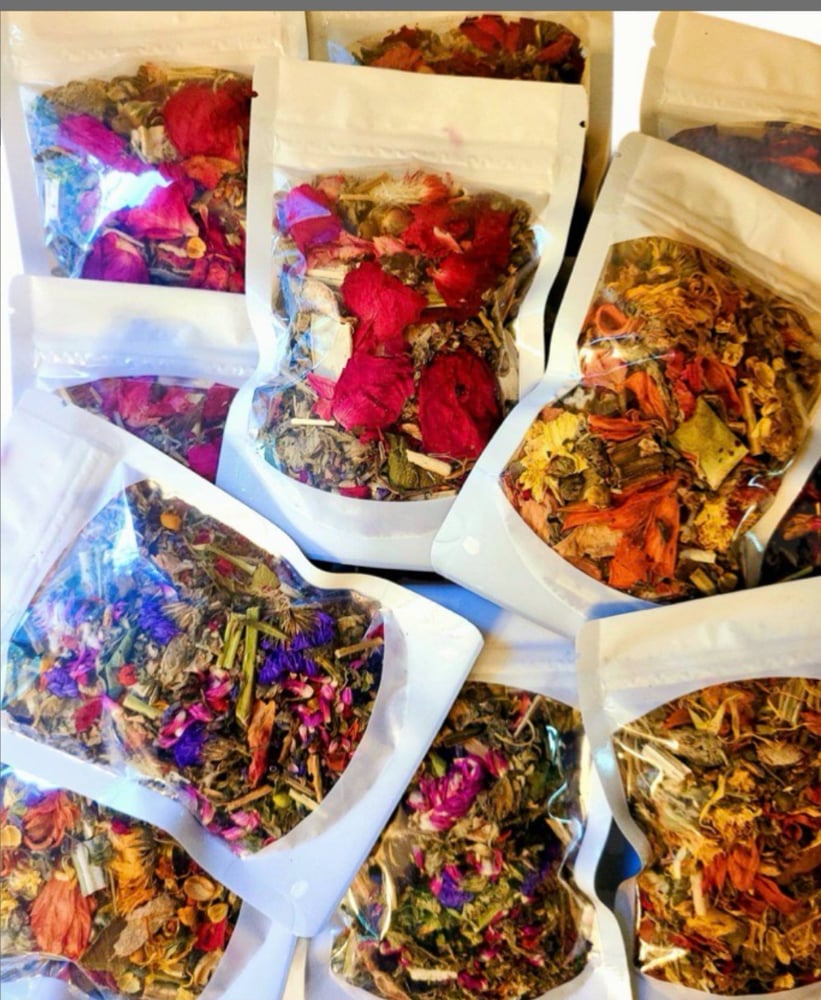 Image of Serenity Blend