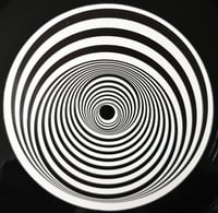 Image 2 of The Black Hollies – Somewhere Between Here And Nowhere, LP+ 7" NEW