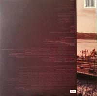 Image 3 of The Black Hollies – Somewhere Between Here And Nowhere, LP+ 7" NEW