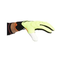 Image 4 of Adidas Predator Pro Goalkeeper Gloves Adults - Yellow/Red