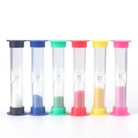 Image 1 of Sand Timers