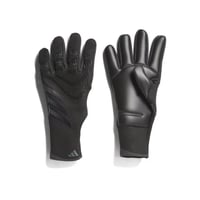 Image 1 of Adidas Predator Pro Goalkeeper Gloves Adults - Black