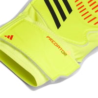 Image 2 of Adidas Predator Training Goalkeeper Gloves Juniors
