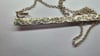 Sand Bar Necklace
