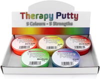 Image 1 of Therapy Putty