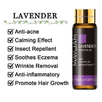 Image 4 of Essential Oils/Scents - Individual Bottle