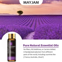 Image 3 of Essential Oils/Scents - Individual Bottle