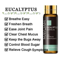 Image 6 of Essential Oils/Scents - Individual Bottle