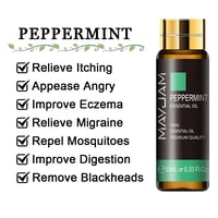 Image 9 of Essential Oils/Scents - Individual Bottle
