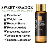 Image 10 of Essential Oils/Scents - Individual Bottle
