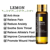 Image 11 of Essential Oils/Scents - Individual Bottle