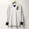 France 1980 Away