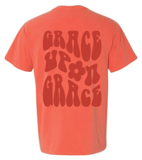 Image 2 of Grace upon Grace