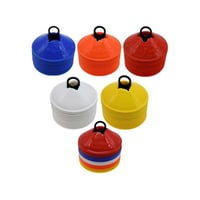 Precision Saucer Cones (Set of 50)
