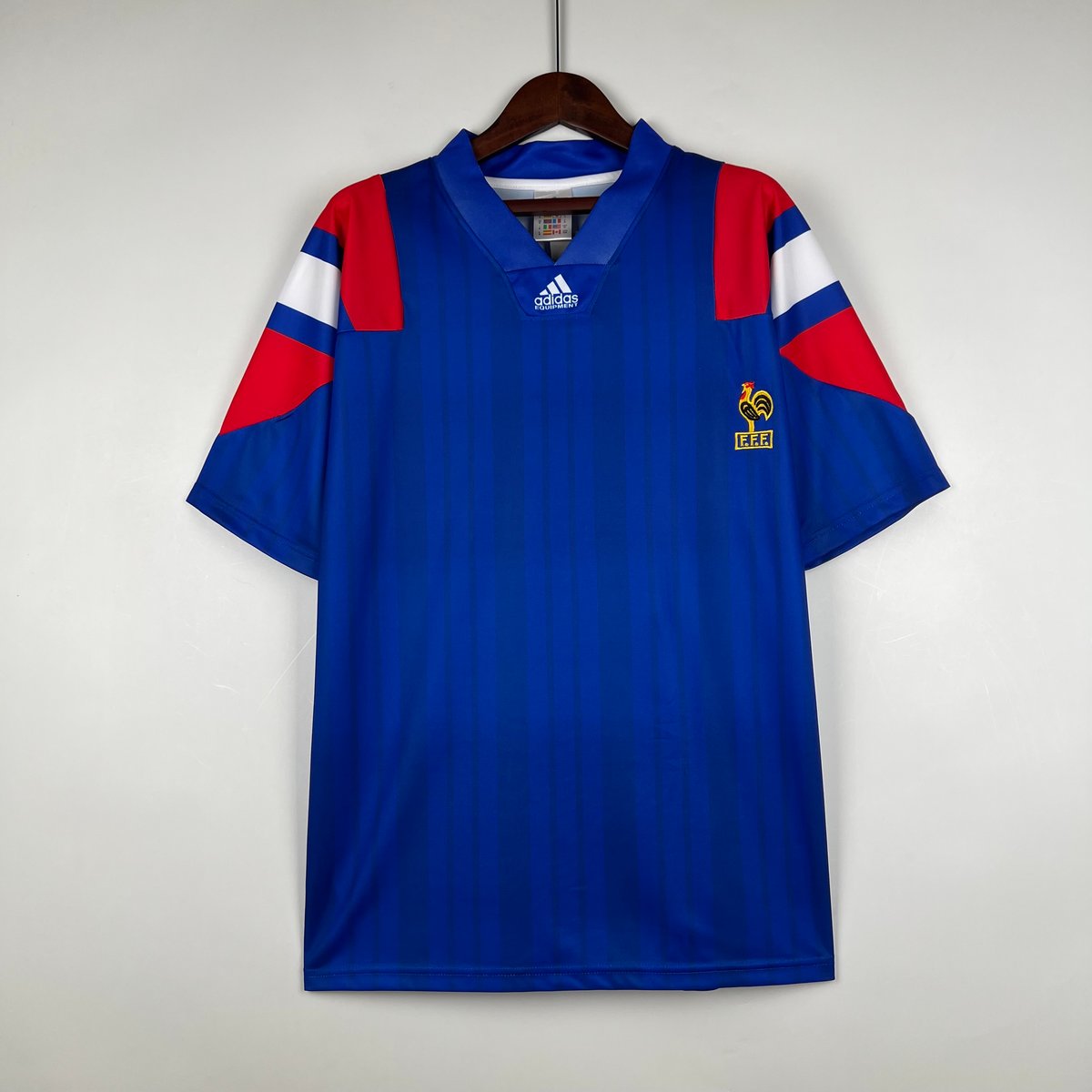 retro france shirt