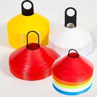 Samba Space Marker Set (Set of 50)