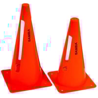 Samba Collapsible 12" Cones (Set of 4)