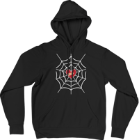 Image 3 of LGM Heartache Hoodie (PRE-ORDER)