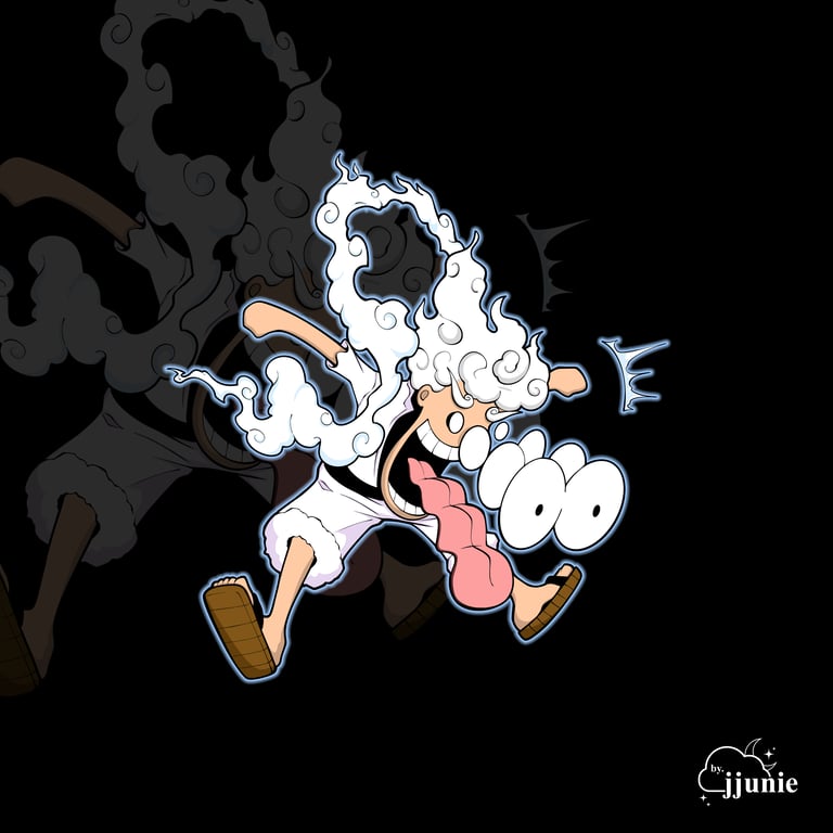 Gear 5