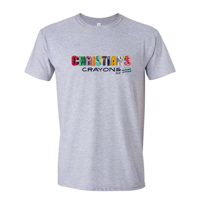 Christian's Softstyle T-shirt Adult