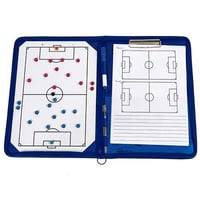 Samba Zipped Pro Coaches Folder