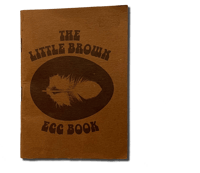 Image 4 of The Little Brown Cookbook series by David Eno