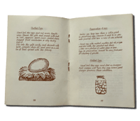 Image 5 of The Little Brown Cookbook series by David Eno