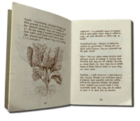Image 6 of The Little Brown Cookbook series by David Eno