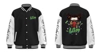 LGM Varsity Jacket 