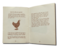 Image 7 of The Little Brown Cookbook series by David Eno