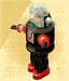 Image of Robby the Robot, Nomura, 1950s, Isometric Study No. 12 