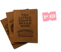 Image 1 of The Little Brown Cookbook series by David Eno