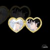 Inuyasha Locket