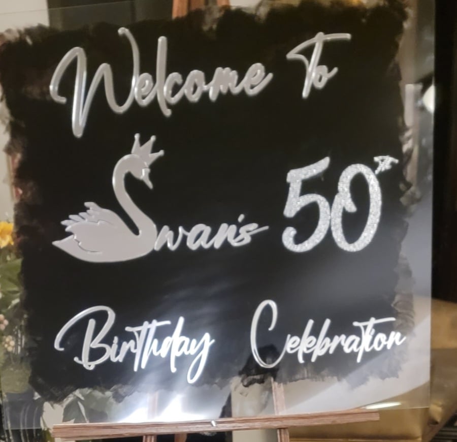 Image of A Touch of Elegance 