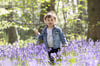 Bluebell Mini Sessions - Sunday 28th April 2024