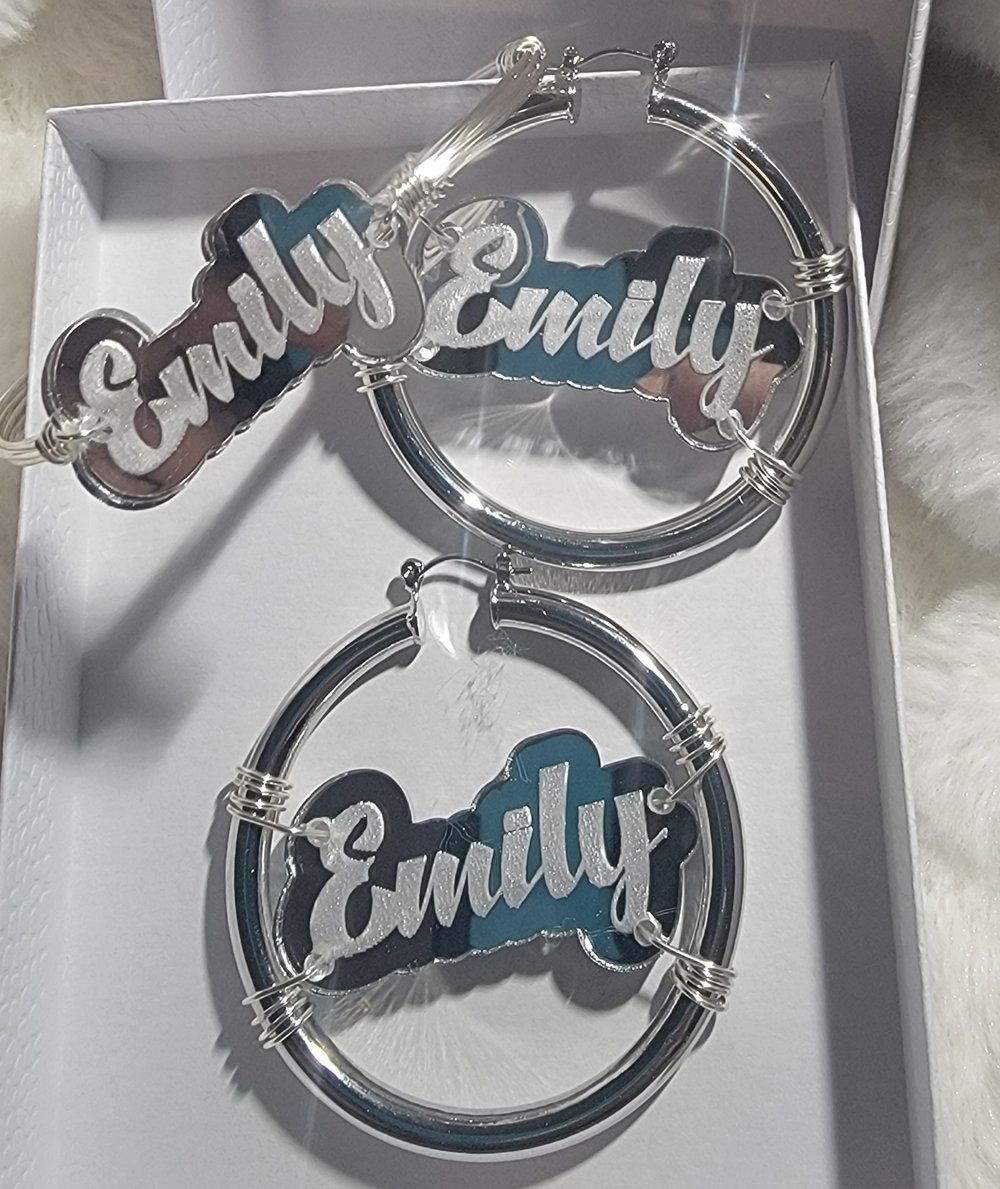 Image of Jewelry Sets