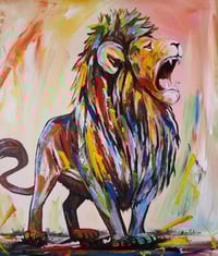 Lion King 
