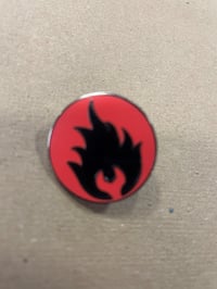 Image 2 of Logo Pin