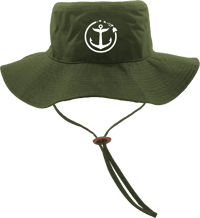 Image 2 of IKONIC SUNHATS