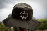 Image 4 of IKONIC SUNHATS