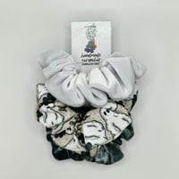 Image 5 of Scrunchies | 7