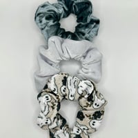 Image 4 of Scrunchies | 7