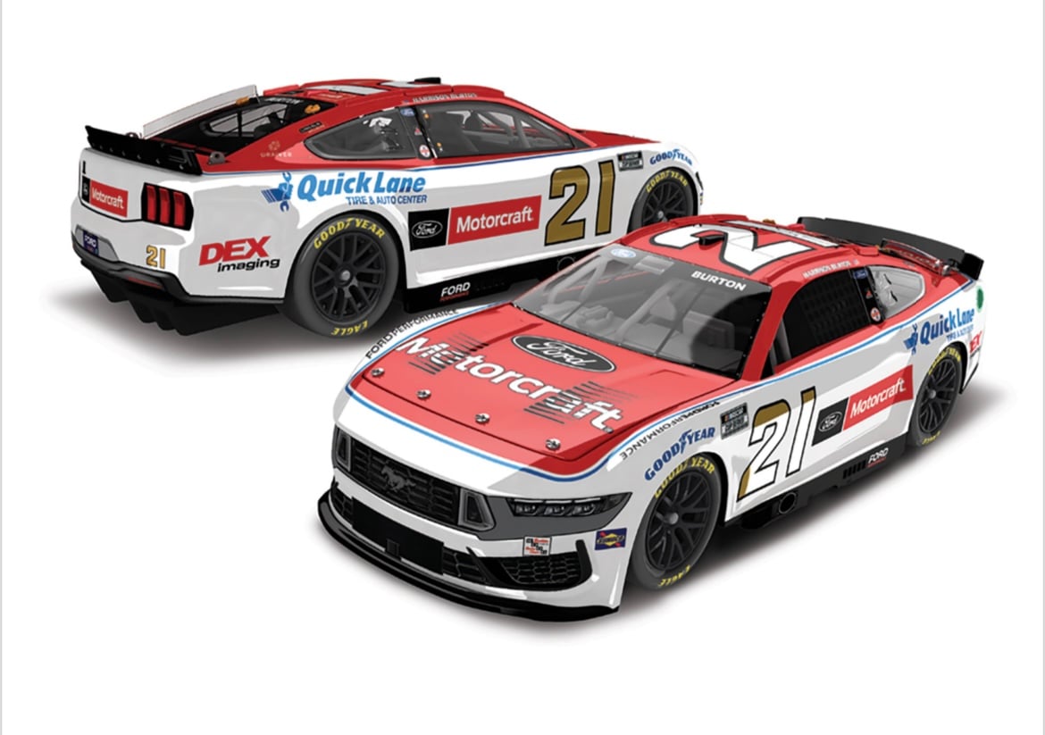 Limited 1Of95 Nascar1/24 Lionel 2Miller Lite | eBay